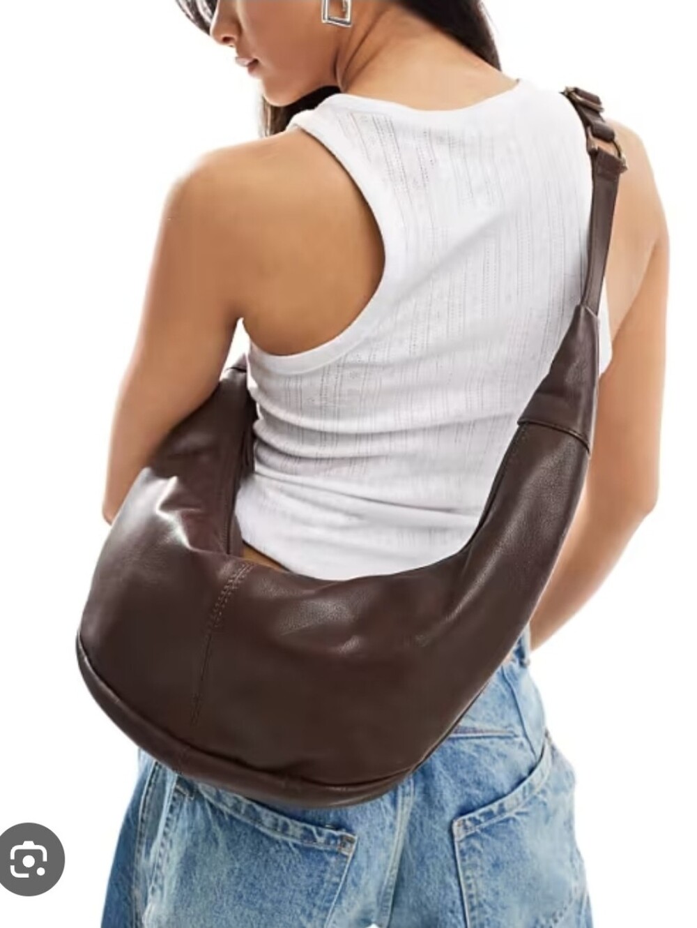 Free People Idle Sling Bag
